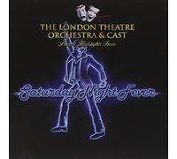 London Theatre Orchestra and Cast - Saturday Night Fever