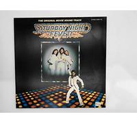 Diverse - Saturday night fever (Soundtrack) / 2658 123