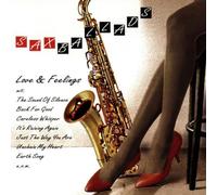Diverse - Sax Ballads/Love & Feelings [Import]