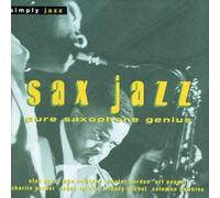 Diverse - Sax Jazz [Import]