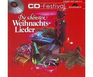 Diverse - SCH.Weihnachtslieder [Import]