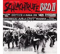 Diverse - Schlachtrufe BRD 2 [Import]