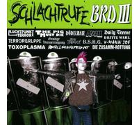 Diverse - Schlachtrufe BRD 3 [Import]