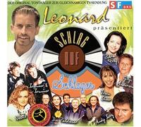 Diverse - Schlag auf Schlager Folge 2