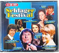 Diverse (Schlage - The Story of Schlager 36 Hits. [Import]