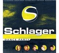 Diverse - Schlager Dance Party [Import]