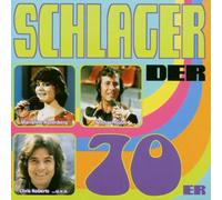 Diverse - Schlager der 70er [Import]