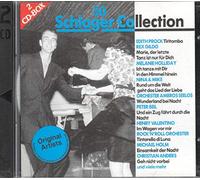 Diverse (Schlager,Dt.) - 50 Schlager Collection [Import]
