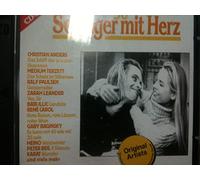 Diverse (Schlager,Dt.) - 50 Schlager mit Herz [Import]