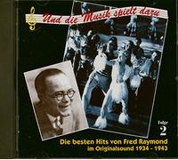 Diverse (Schlager, Dt.) - & die Musik Spielt Dazu