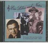 Diverse (Schlager, Dt.) - EIN Leben Nach Noten