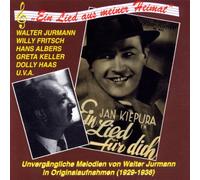 Diverse (Schlager,Dt.) - EIN Lied aus Meiner Heimat [Import]