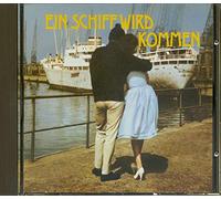 Diverse (Schlager,Dt.) - EIN Schiff Wird Kommmen [Import]