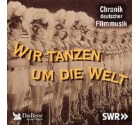 Diverse (Schlager, Dt.) - Filme & Schlager 1938-40 [Import]