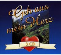 Diverse (Schlager,Dt.) - Geh aus Mein Herz