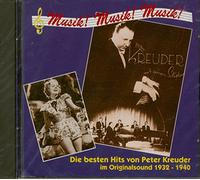 Diverse (Schlager,Dt.) - Im Originalsound 1932-1940 (Musik Musik Musik)
