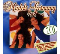 Diverse (Schlager,Dt.) - Maedels Made in Germany [Import]
