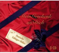 Diverse (Schlager,Dt.) - Mein Geschenk V.3 [Import]