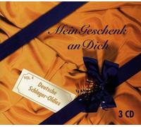 Diverse (Schlager,Dt.) - Mein Geschenk V.4 [Import]