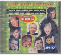Diverse - Schlager Express 3 [Import]