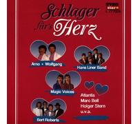 Diverse - Schlager FR's Herz [Import]