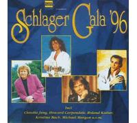 Diverse - Schlager Gala '96 [Import]
