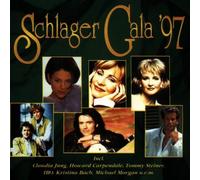 Diverse - Schlager Gala '97 [Import]