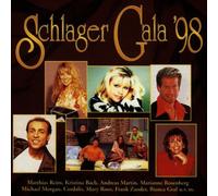 Diverse - Schlager Gala '98 [Import]