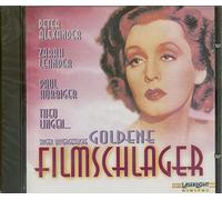 Diverse Schlager - Goldene Filmschlager [Import]