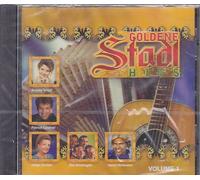 Diverse Schlager - Goldene Stadlhits [Import]
