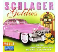 Diverse - Schlager Goldies Vol.3 [Import]