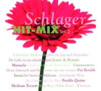 Diverse - Schlager Hitmix Vol.2 [Import]