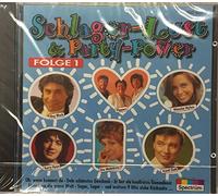 Diverse - Schlager Lust 01 [Import]