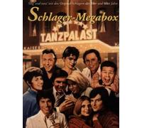 Diverse - Schlager Megabox [Import]