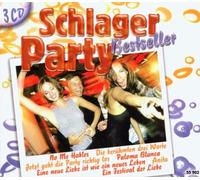 Diverse - Schlager Party Bestseller [Import]