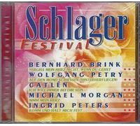 Diverse Schlager - Schlager-Festival Vol.2 [Import]