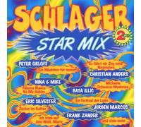 Diverse - Schlager Star Mix [Import]