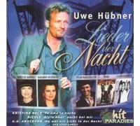 Diverse Schlager - Uwe HBner:Lieder der Nacht [Import]