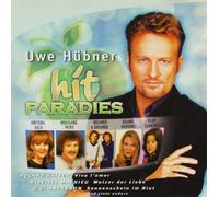 Diverse Schlager - Uwe Hübner'S Hit Paradies - Uwe Hübner'S Hit Paradies