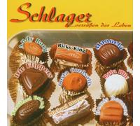 Diverse - Schlager.Versüssen das Leben [Import]