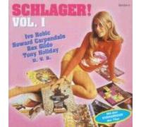 Diverse - Schlager Vol.1 [Import]