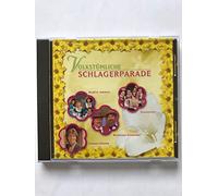 Diverse Schlager - VolkstMliche Schlagerparade [Import]