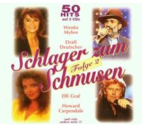 Diverse - Schlager Zum Schmusen-Folge [Import]
