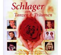 Diverse - Schlager Zum Tanzen & Träumen [Import]