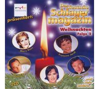 Diverse - Schlagermagazin Weihnachten 2 [Import]