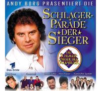 Diverse - Schlagerparade der Sieger [Import]