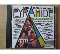 Diverse - Schlagerpyramide Vol.3 [Import]