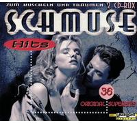 Diverse - Schmuse Hits