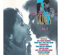 Diverse - Schmuse Oldies [Import]