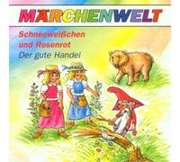 Diverse - Schneeweisschen und Rosenrot [Import]